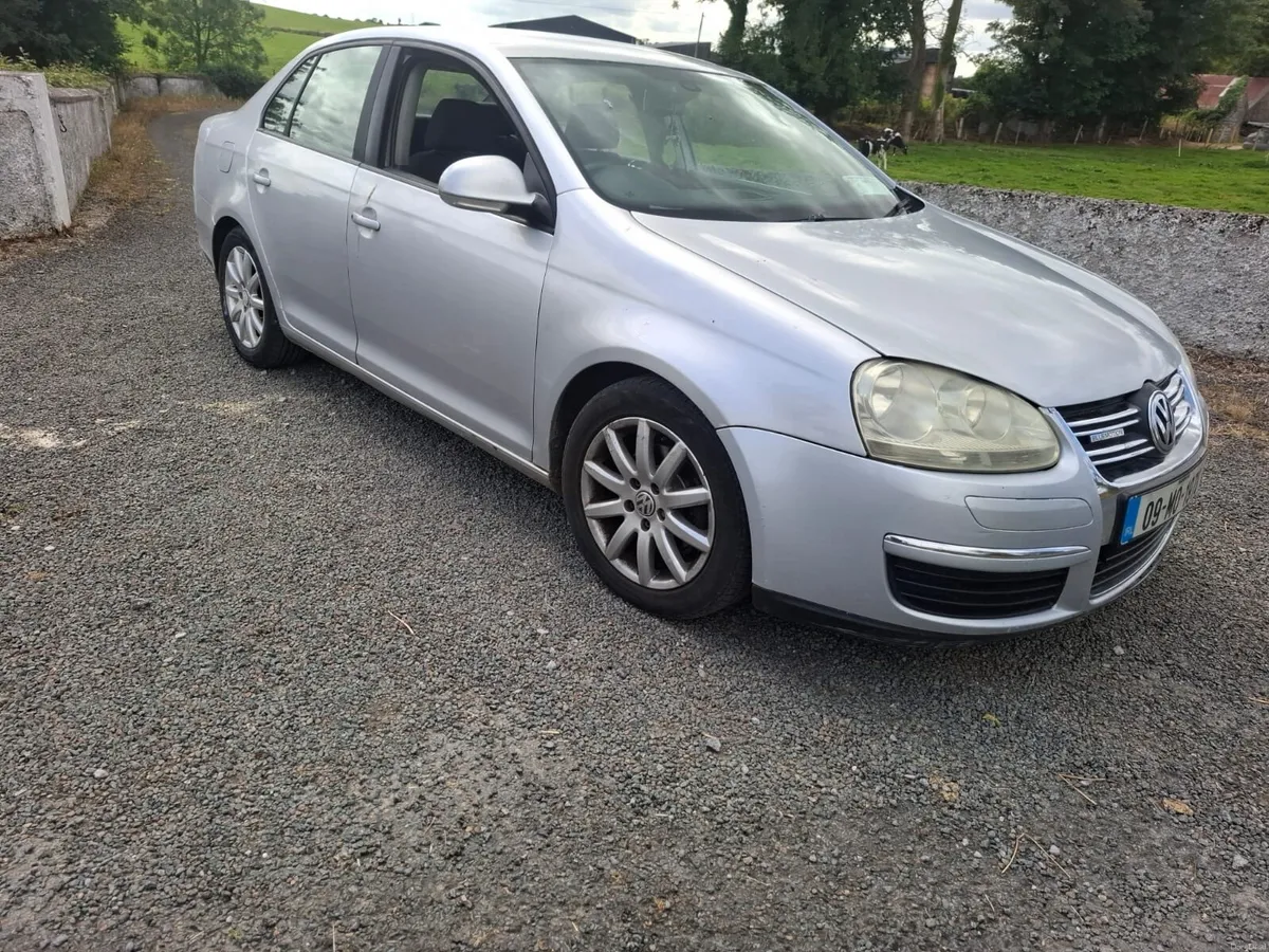 Vw Jetta - Image 3