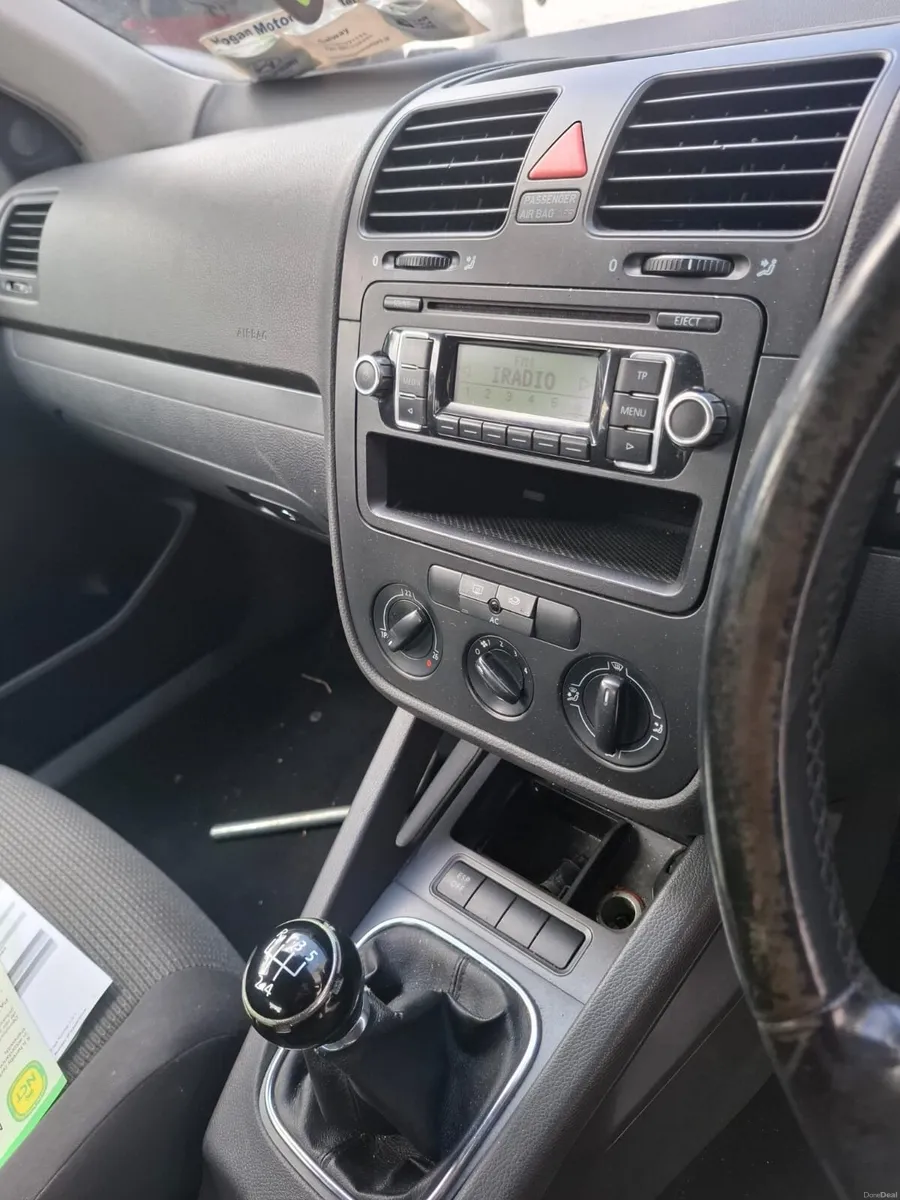 Vw Jetta - Image 5