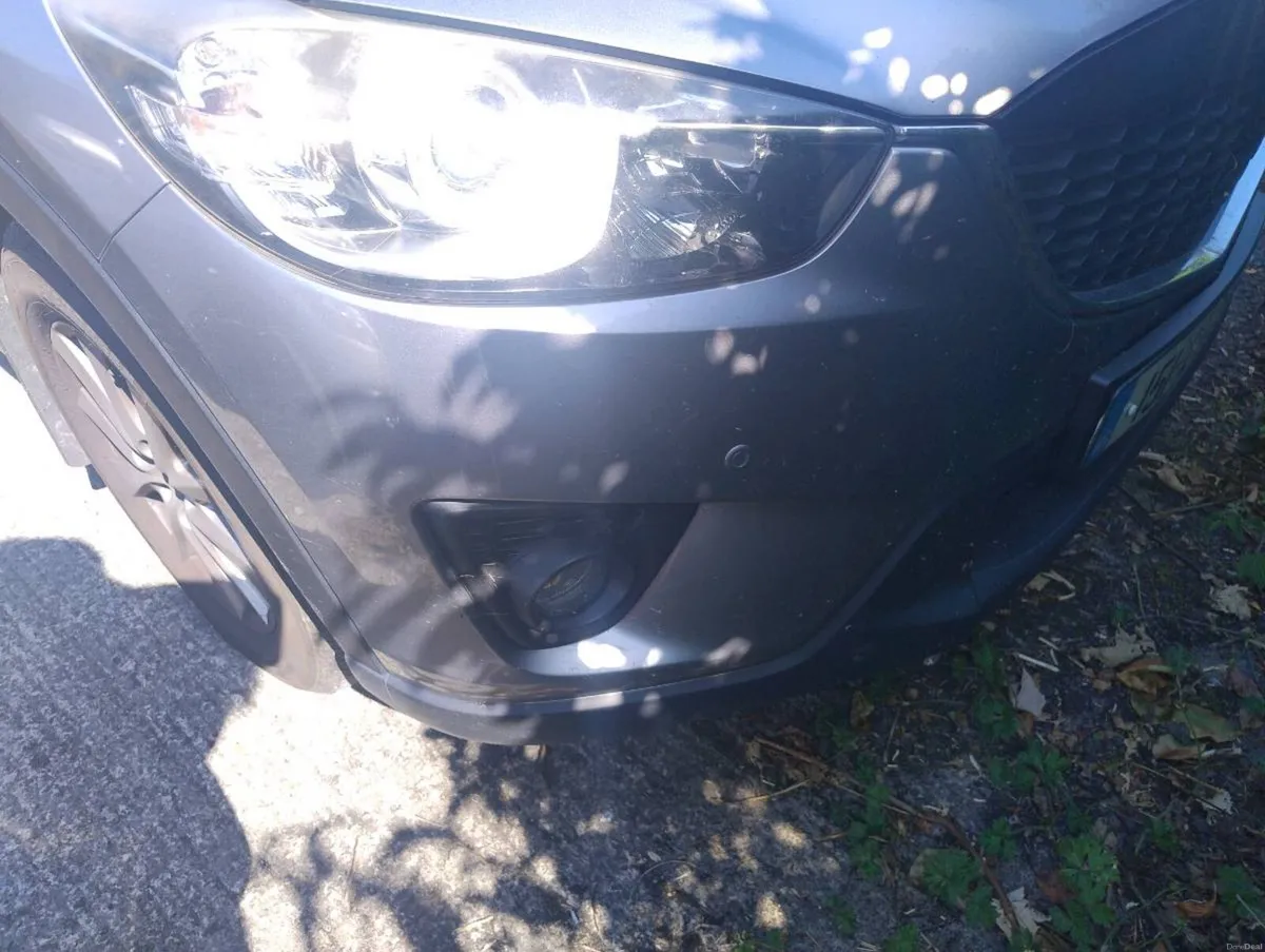 Mazda CX5 Diesel - Image 2