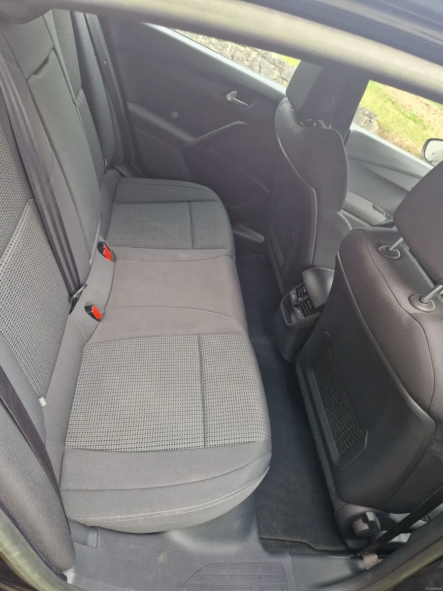 Peugeot 508 2014 - Image 5