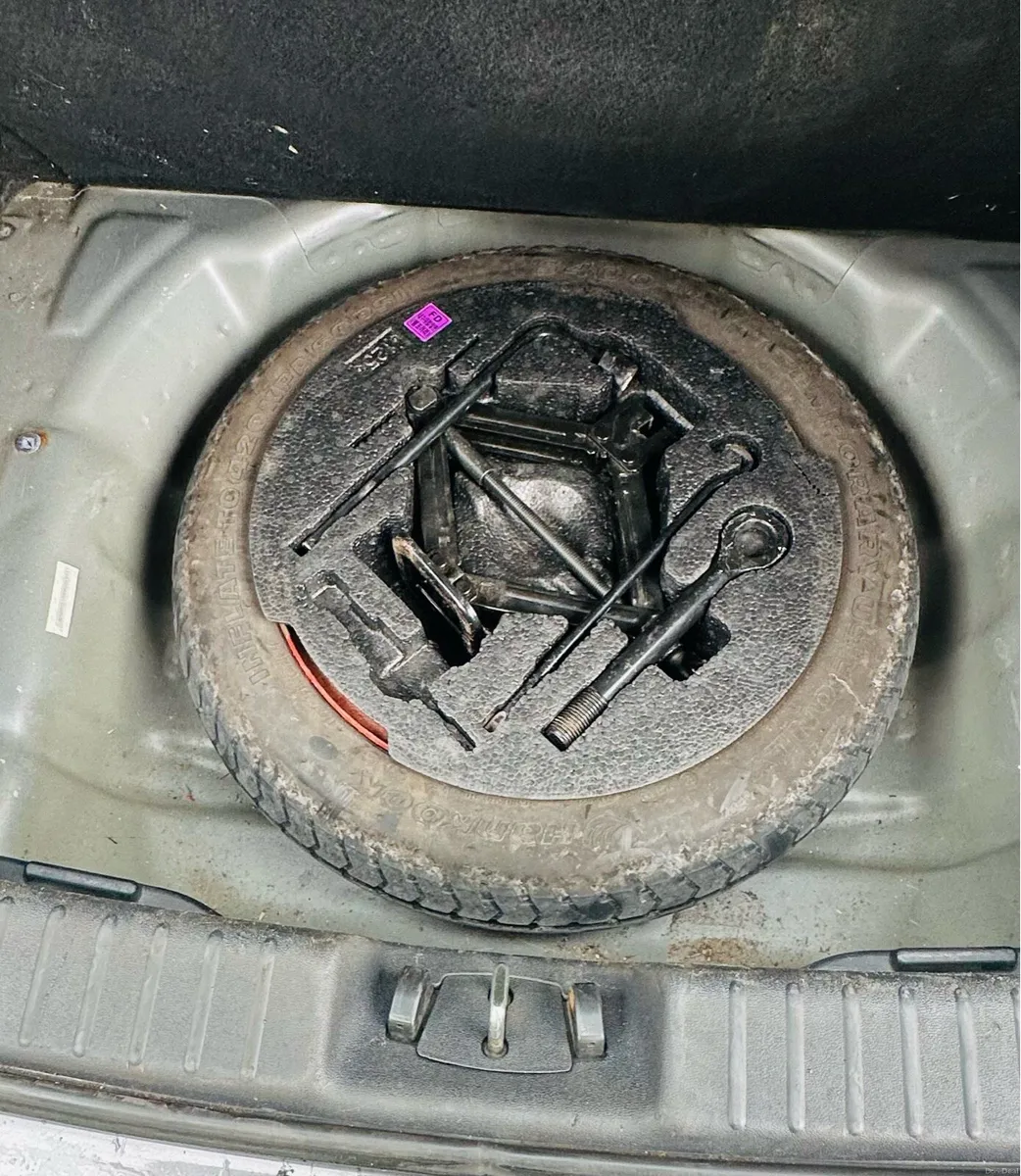 Hyundai i30 2008 Manual - Image 6