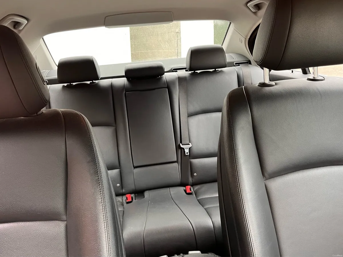 BMW 518d - Image 5