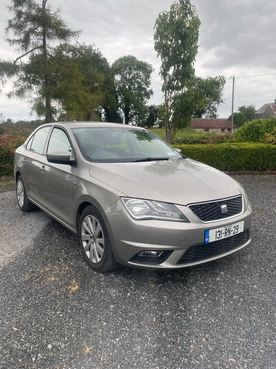 131 Seat Toledo - Image 1