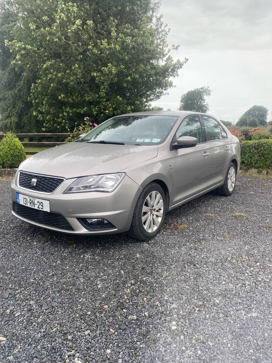 131 Seat Toledo - Image 2