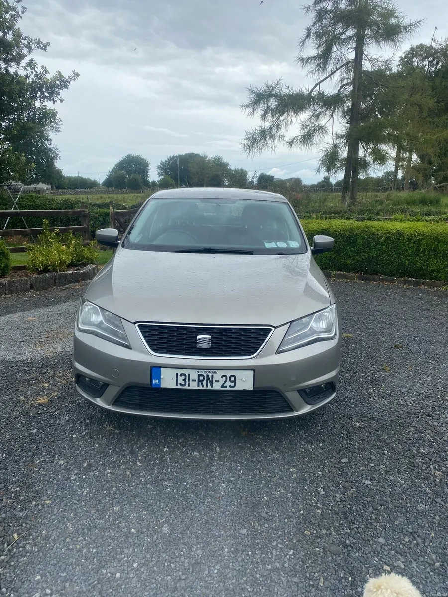 131 Seat Toledo - Image 3