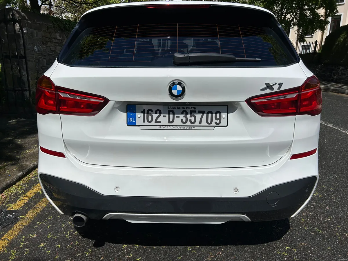 2016 BMW X1 M SPORT AUTOMATIC PETROL - Image 6