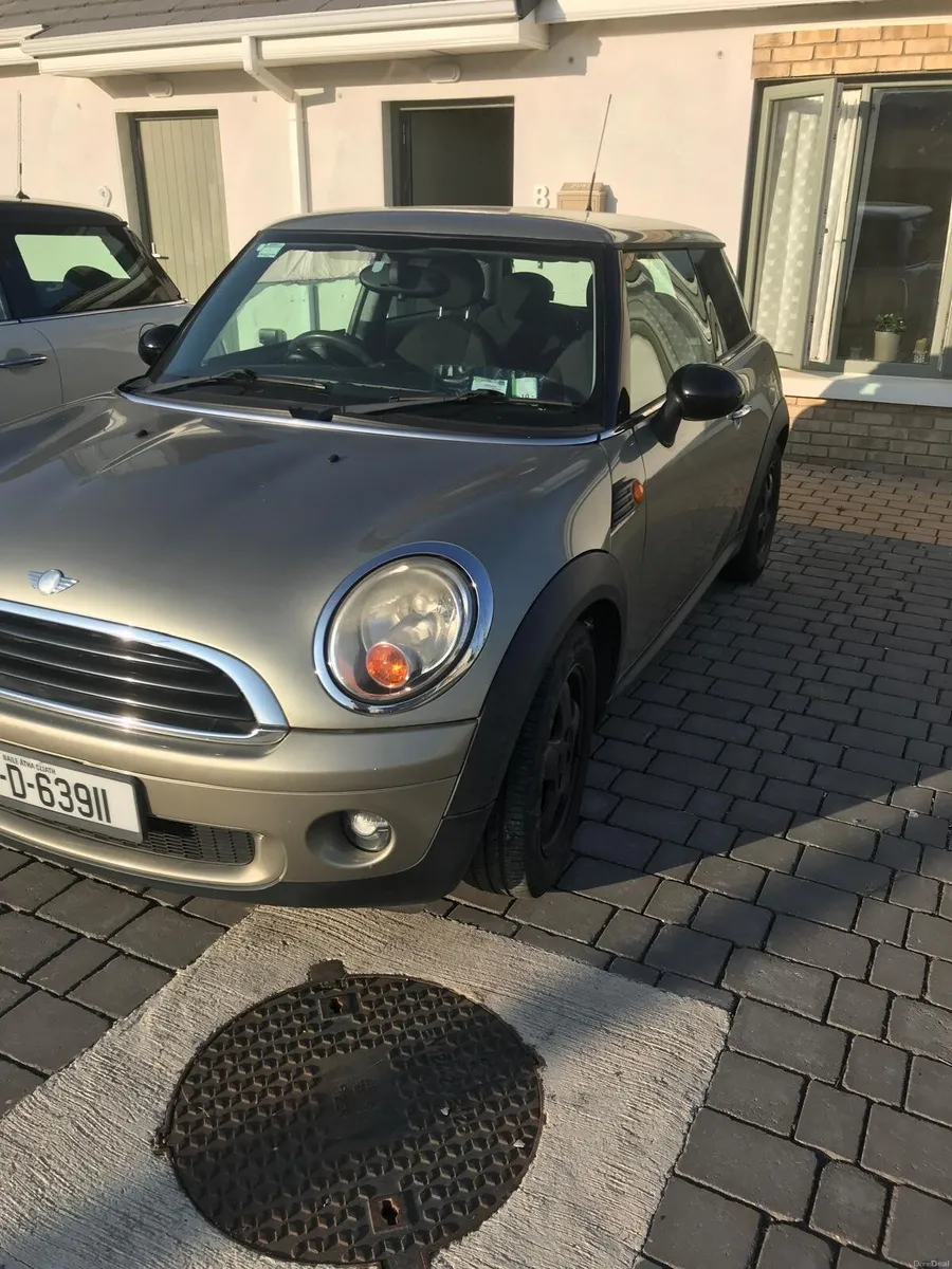 Mini One 2008 - Please Read Ad - Image 2