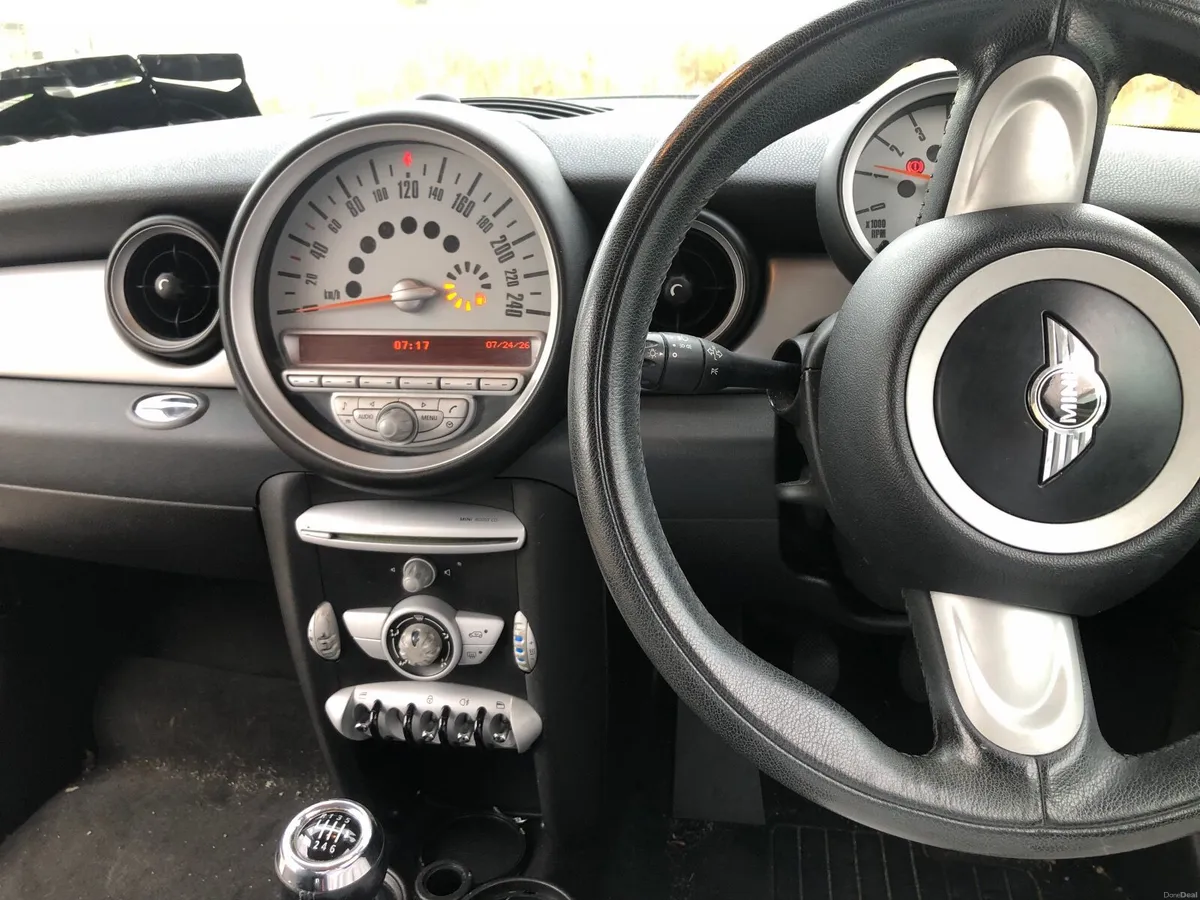 Mini One 2008 - Please Read Ad - Image 5