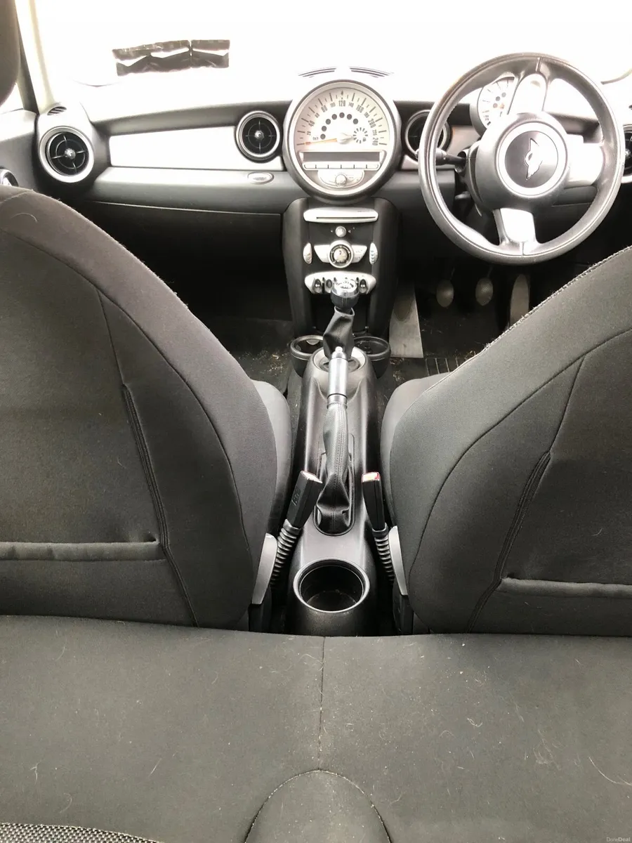 Mini One 2008 - Please Read Ad - Image 6