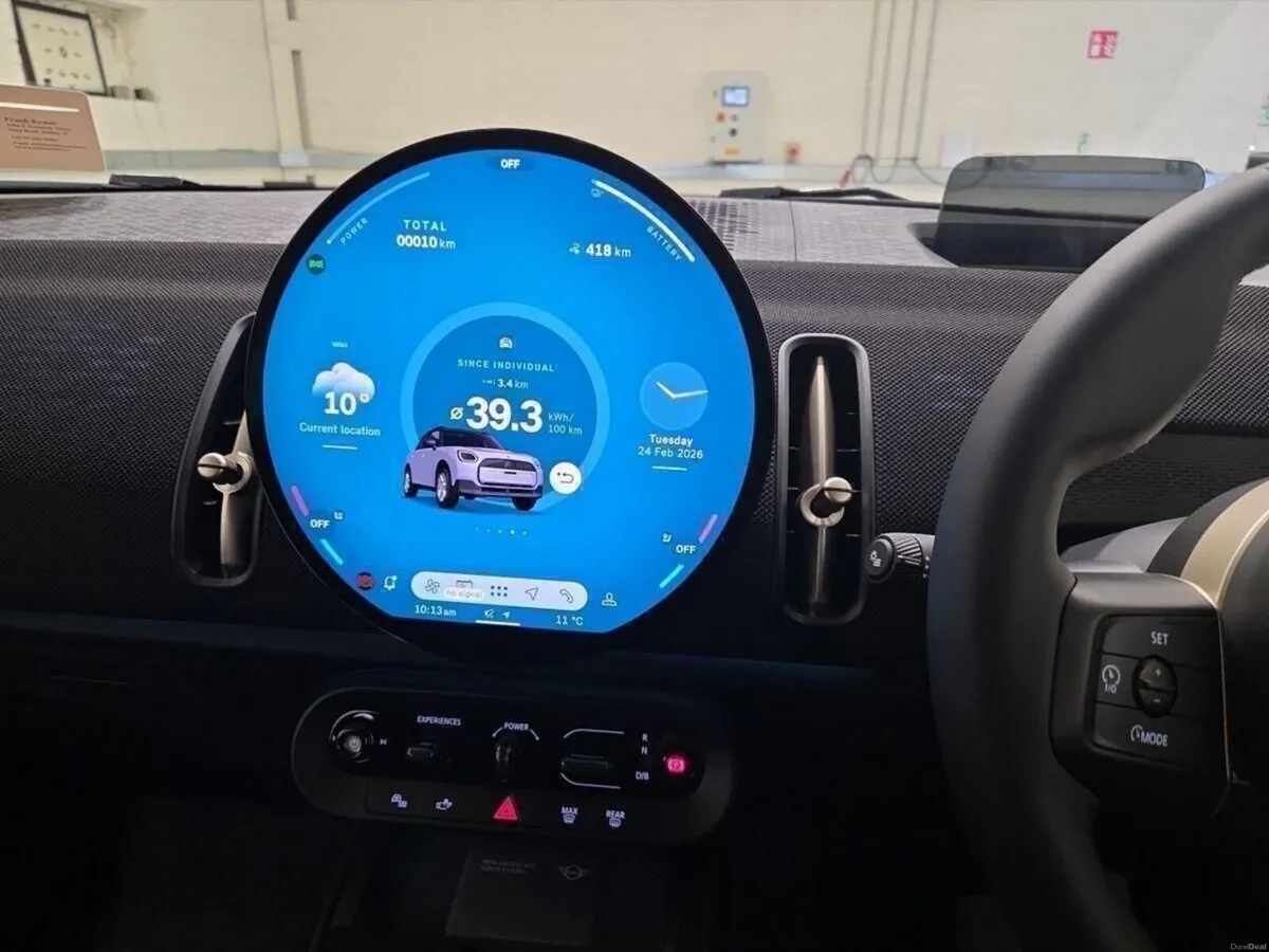 Mini Countryman E - Image 6
