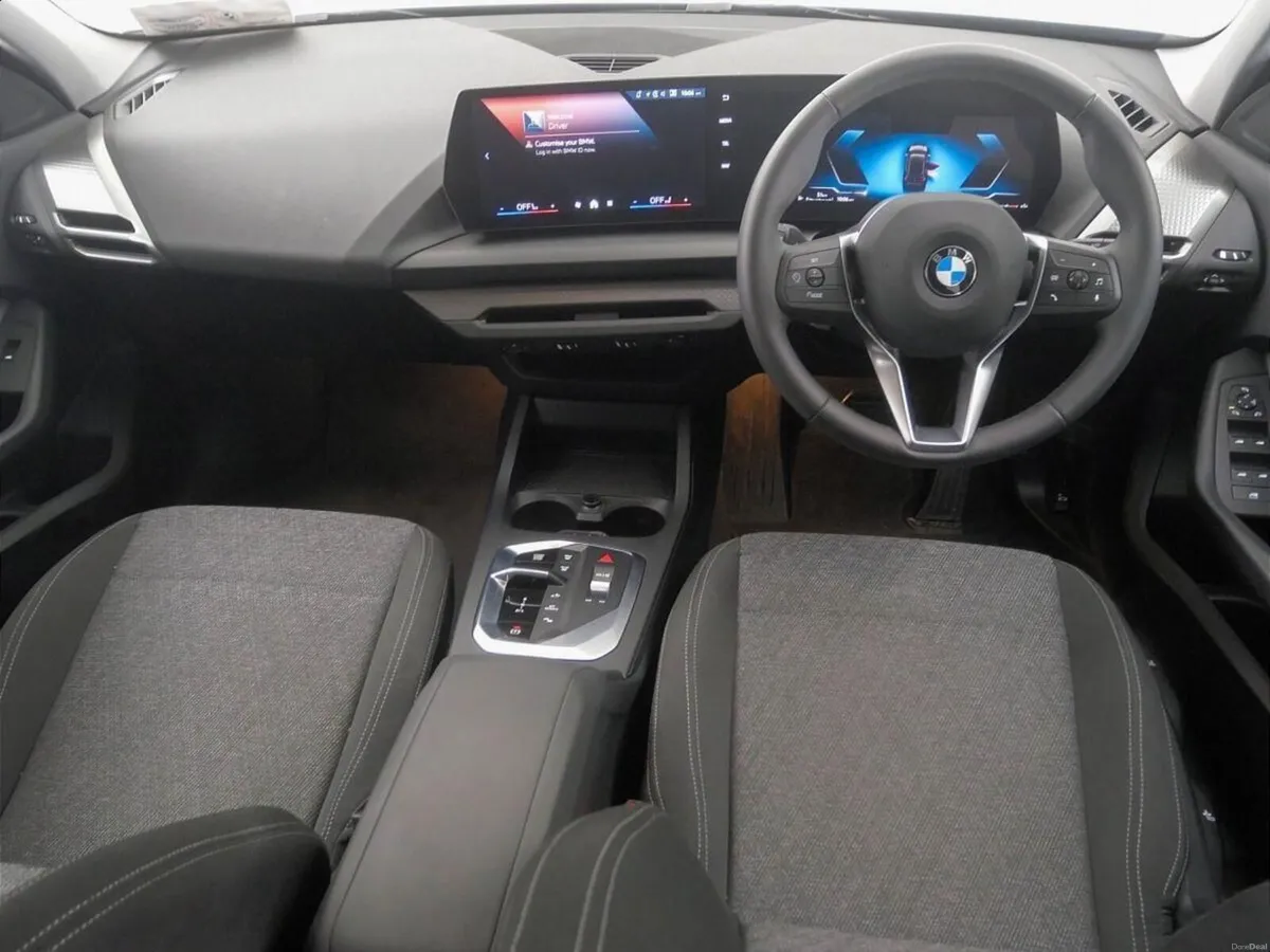 BMW 1-Series 120 Sport - Image 4