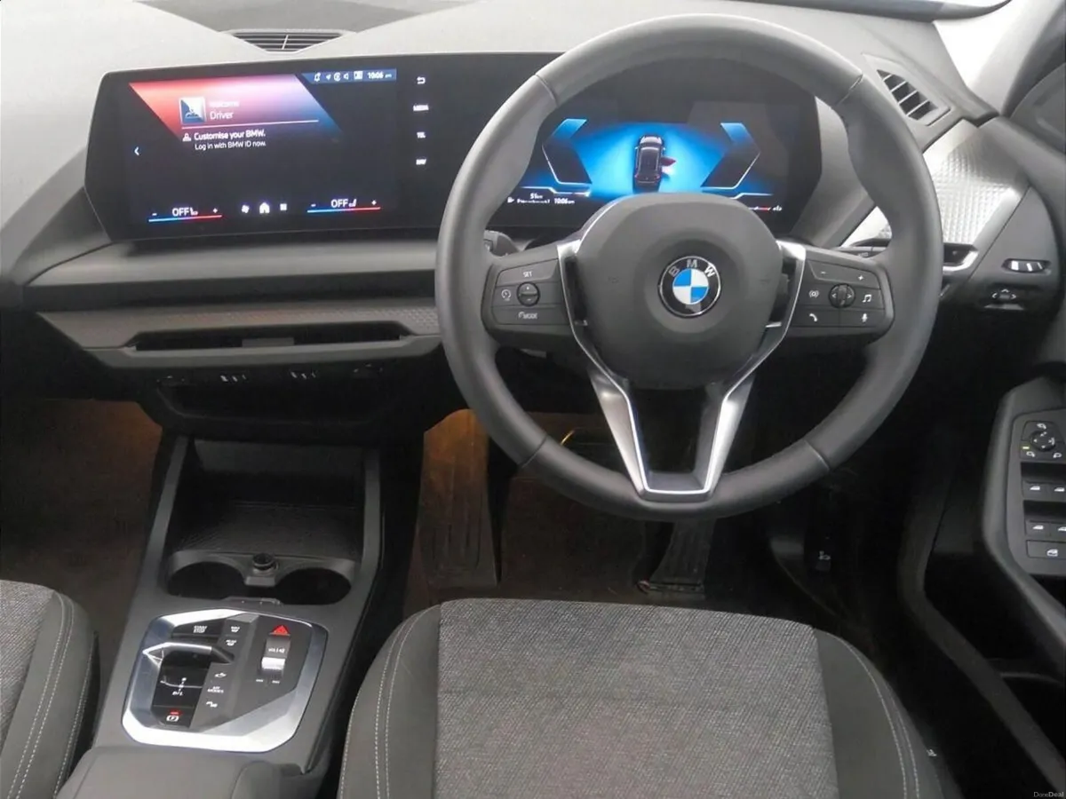 BMW 1-Series 120 Sport - Image 5