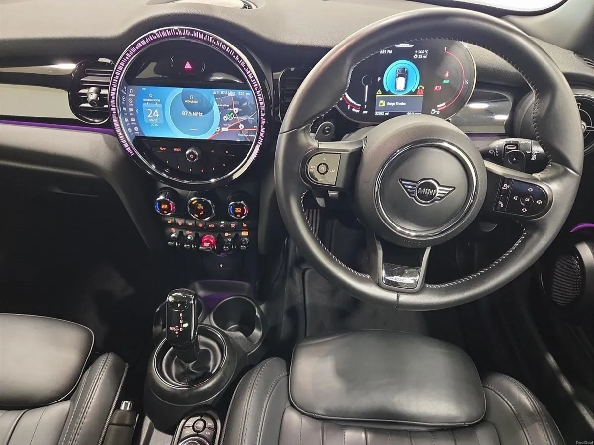 Mini Cooper John Cooper Works - Image 5