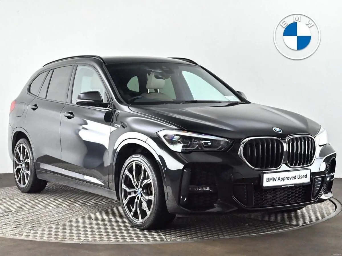 BMW X1 xDrive25e M Sport - Image 1
