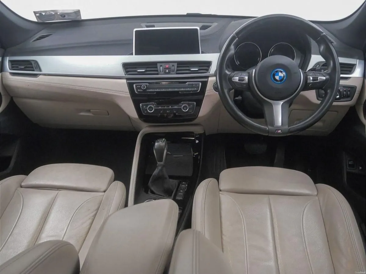 BMW X1 xDrive25e M Sport - Image 4