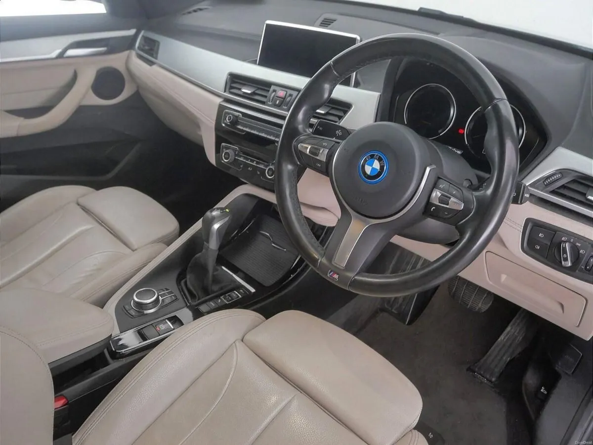 BMW X1 xDrive25e M Sport - Image 6