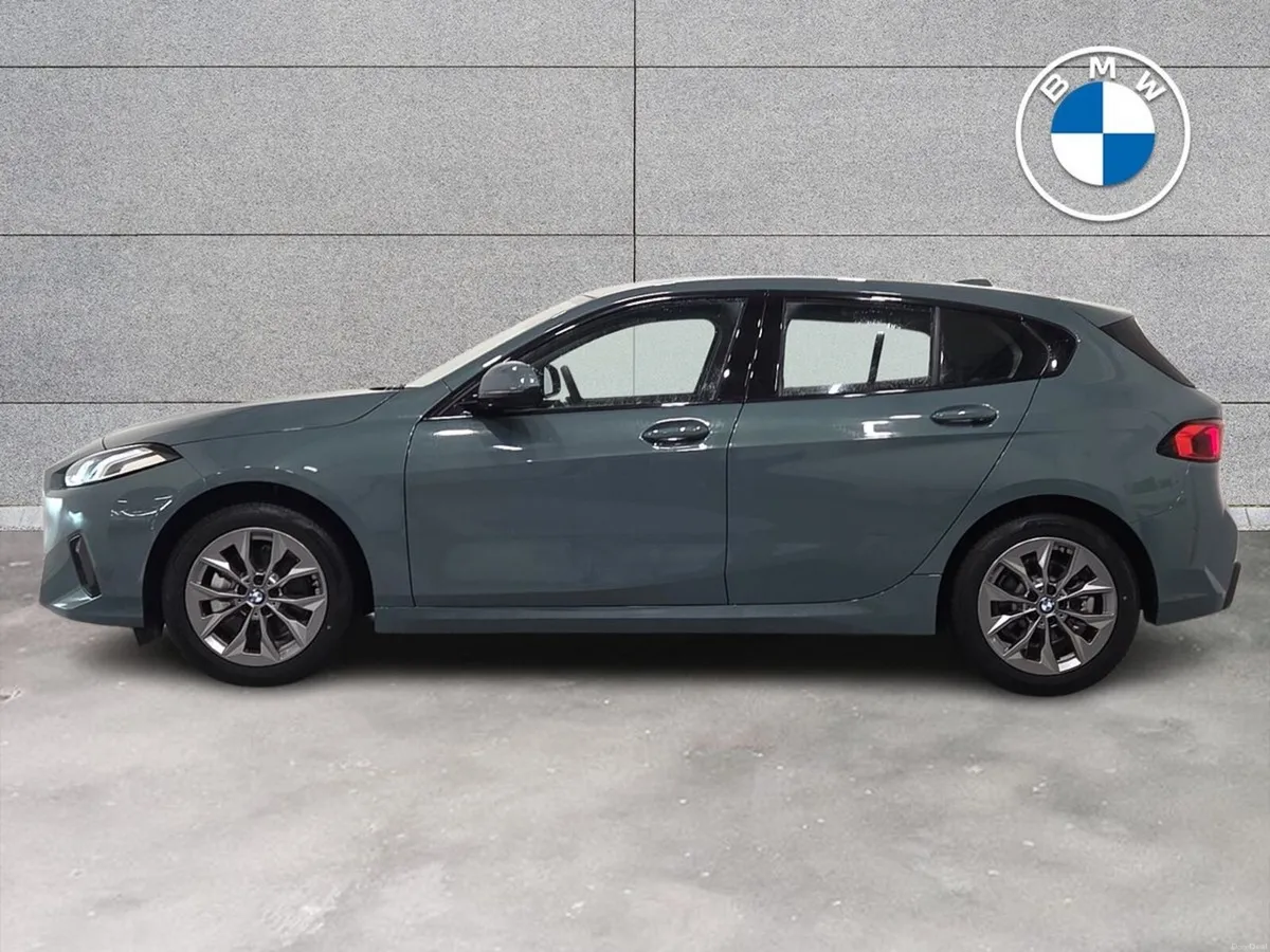 BMW 1-Series 120 Sport - Image 3