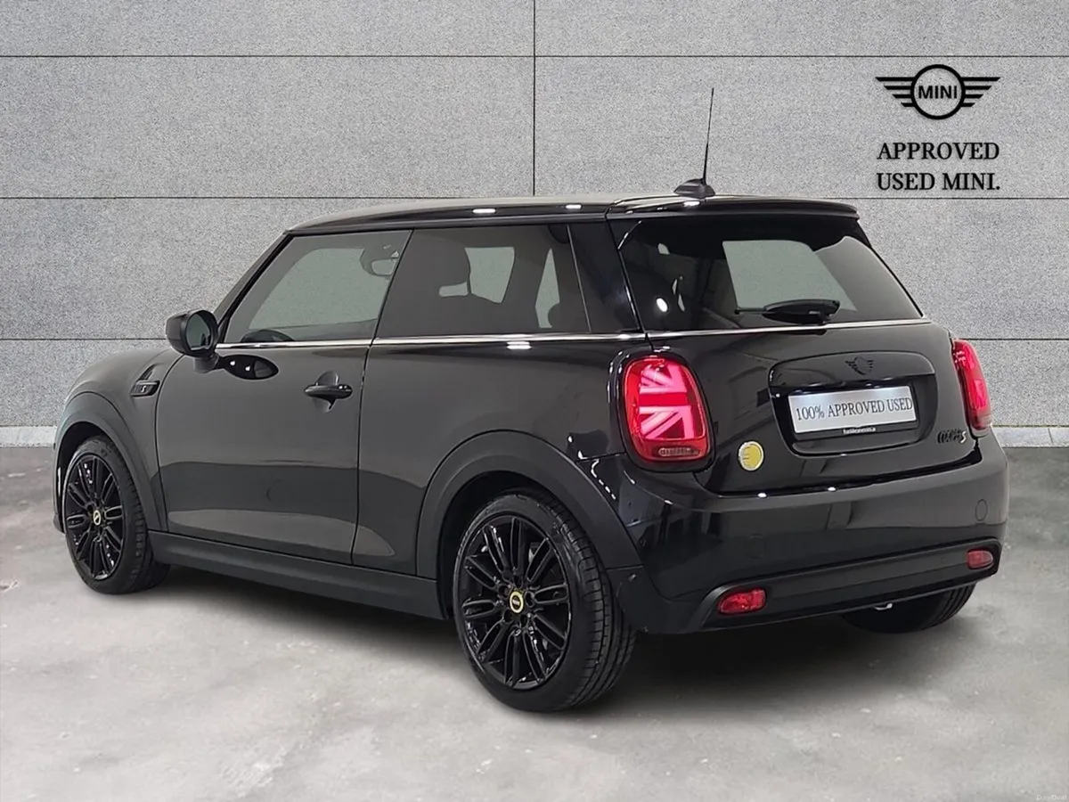 Mini Cooper Electric Level 3 - Image 2