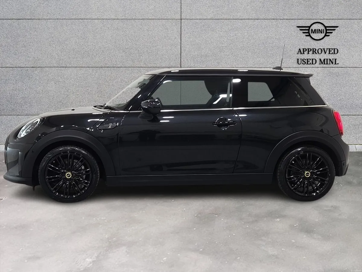 Mini Cooper Electric Level 3 - Image 3