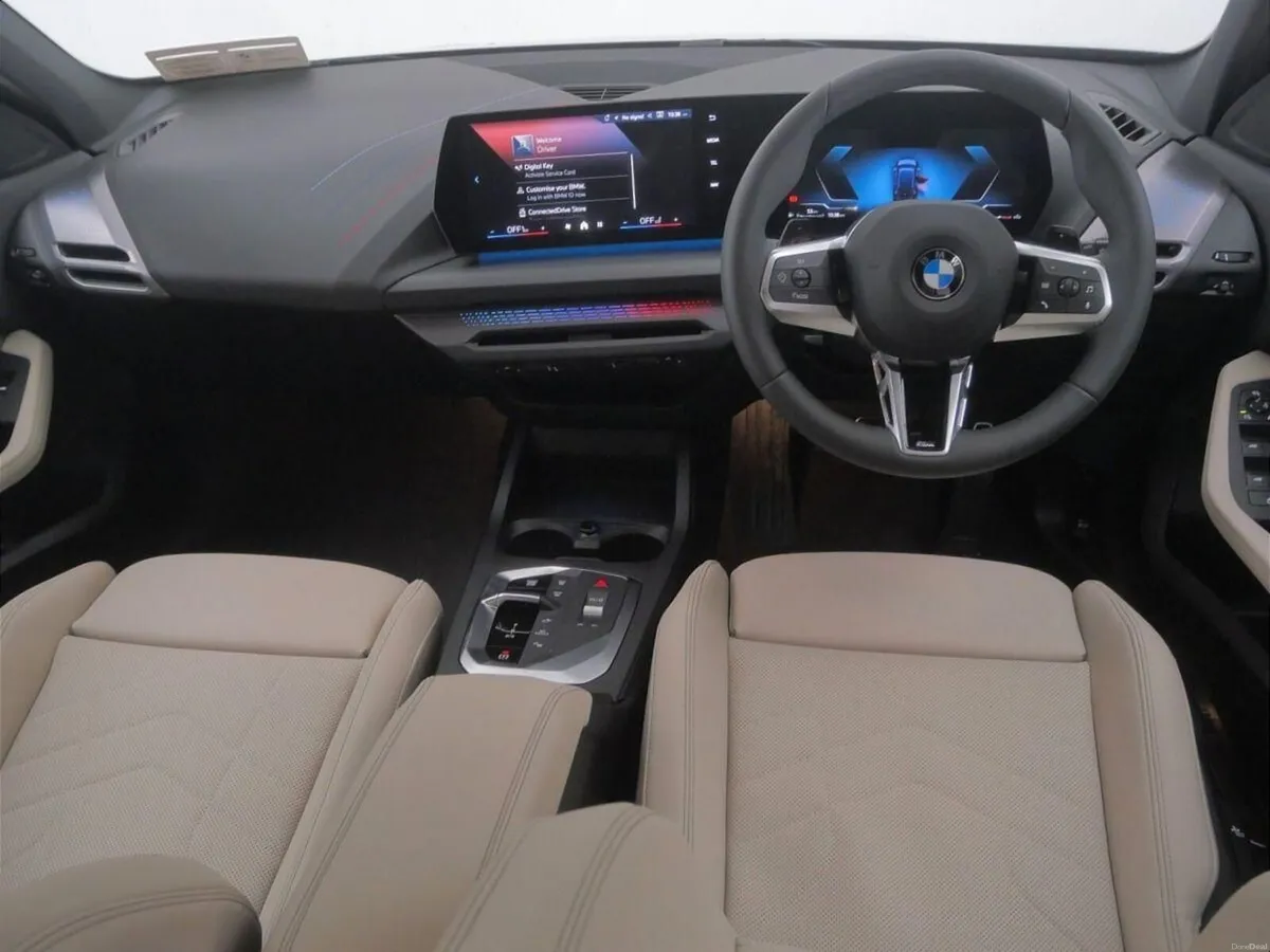 BMW 1-Series 120 M Sport - Image 4