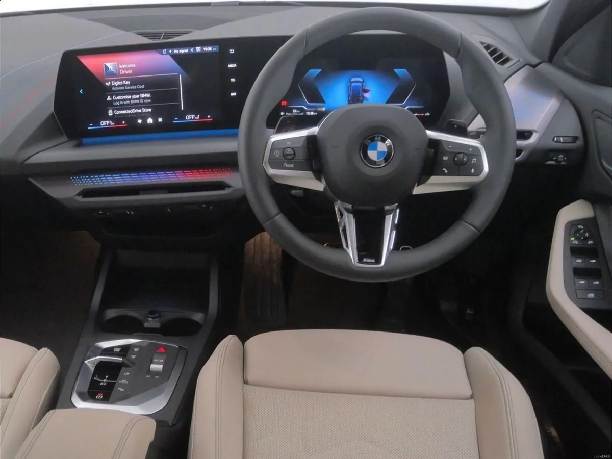 BMW 1-Series 120 M Sport - Image 5