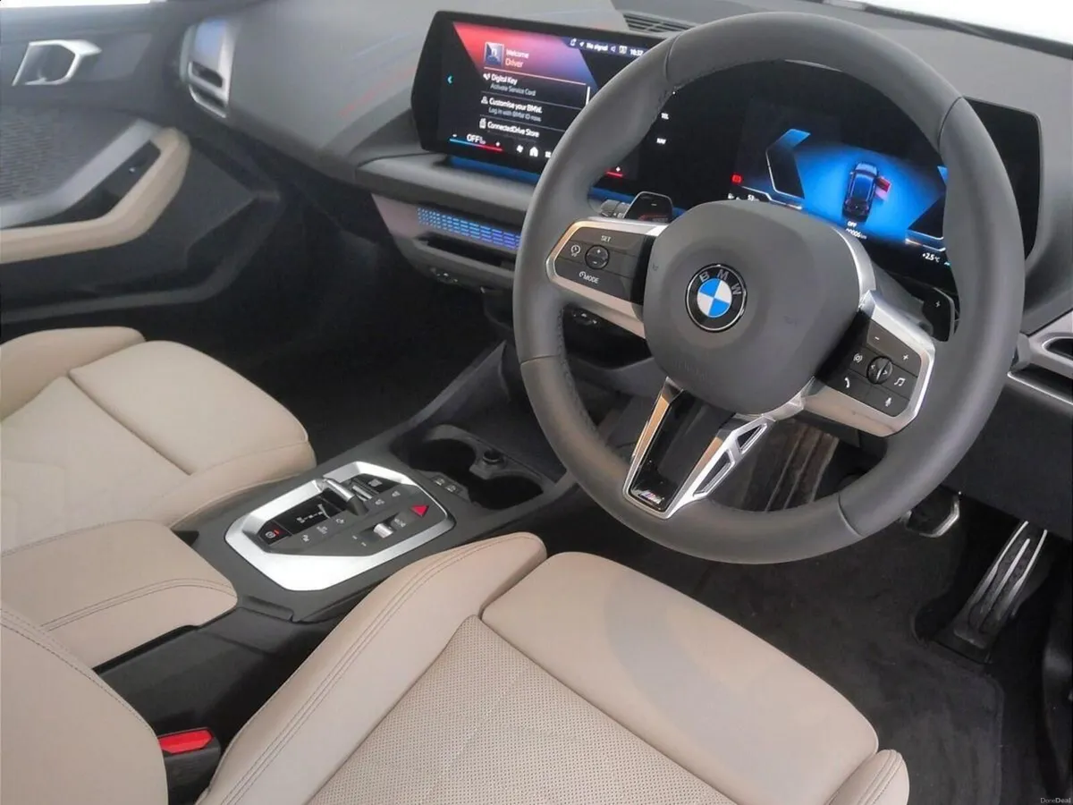 BMW 1-Series 120 M Sport - Image 6