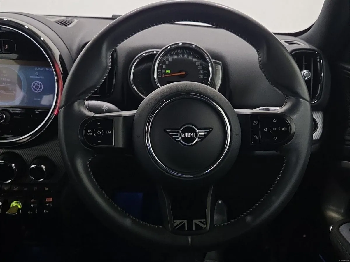 Mini Countryman Cooper S E Exclusive - Image 5