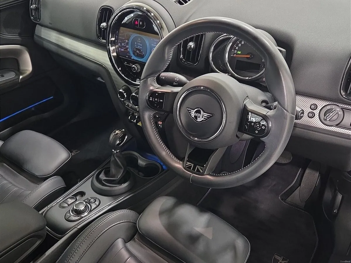 Mini Countryman Cooper S E Exclusive - Image 6