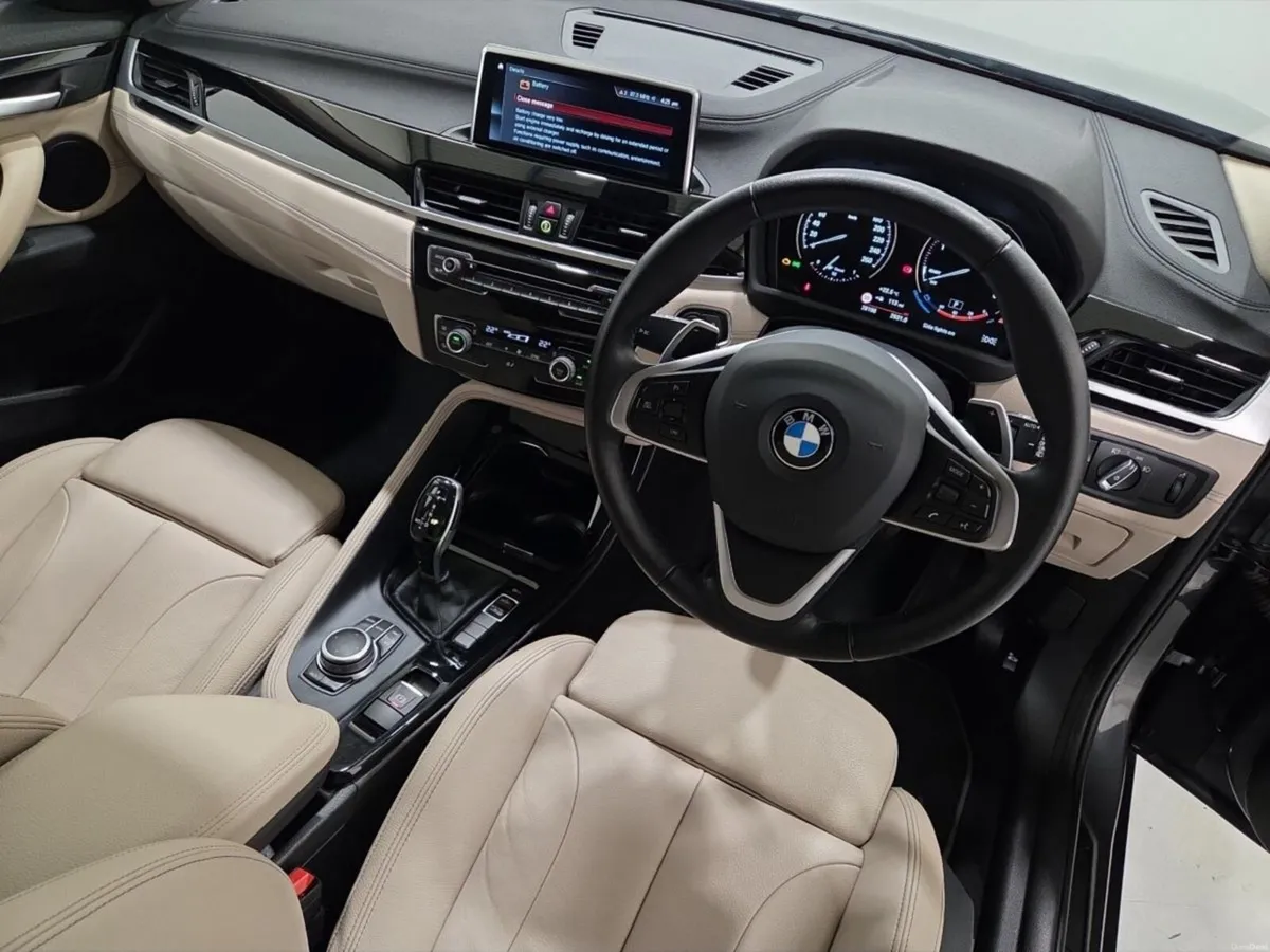 BMW X2 sDrive18d Sport - Image 6