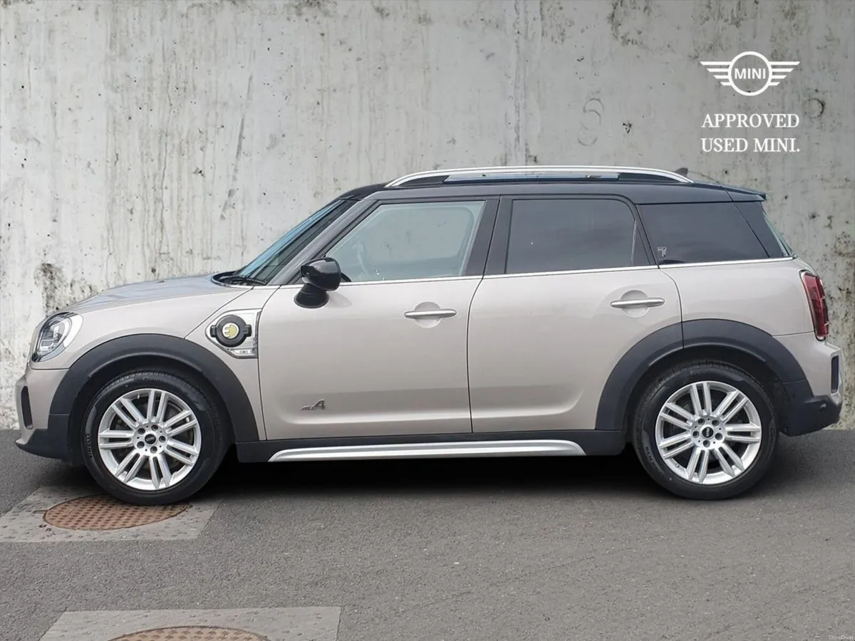 Mini Countryman Cooper S E Exclusive - Image 3
