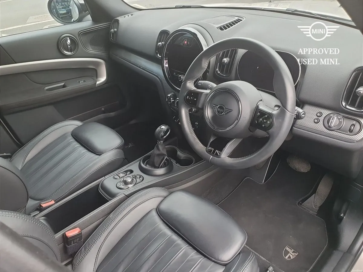 Mini Countryman Cooper S E Exclusive - Image 4