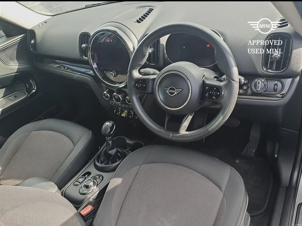 Mini Countryman Cooper S E Classic - Image 4