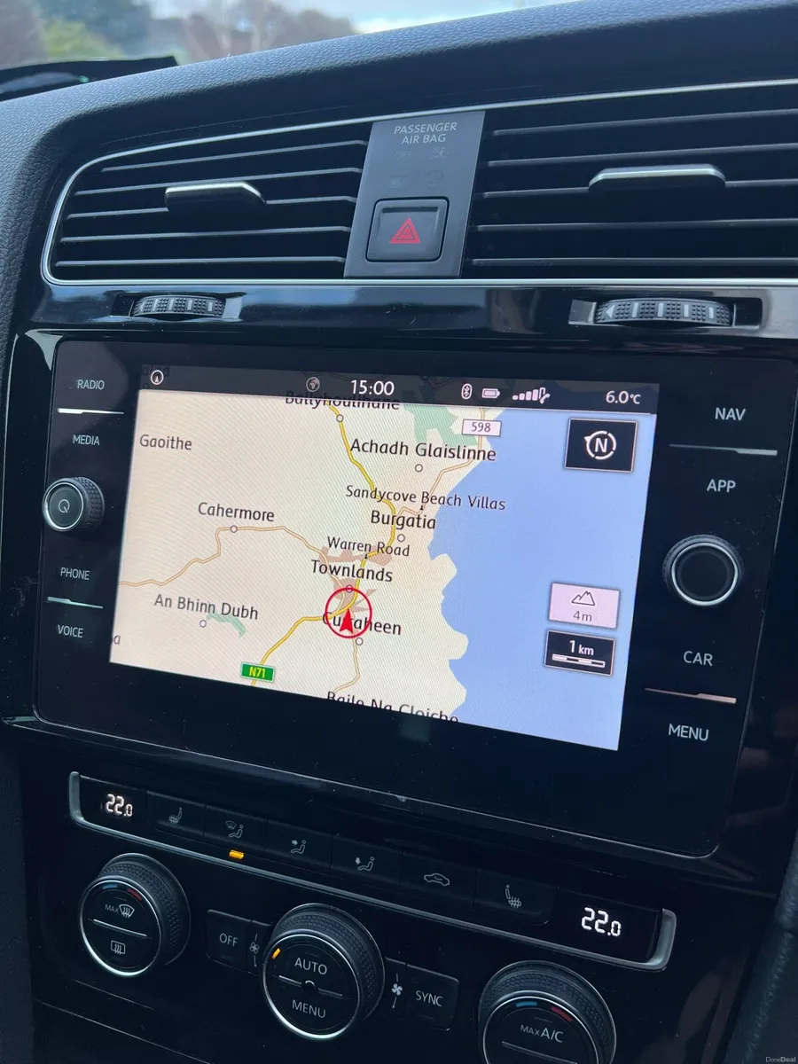 Volkswagen Golf 1.5 TSI R-Line - Image 6