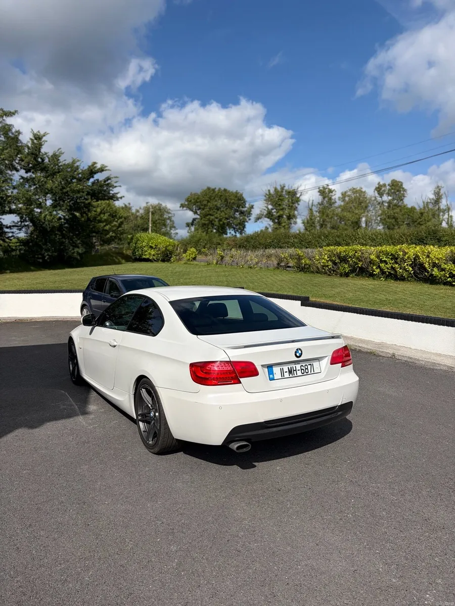 Bmw e92 318i M-sport - Image 6