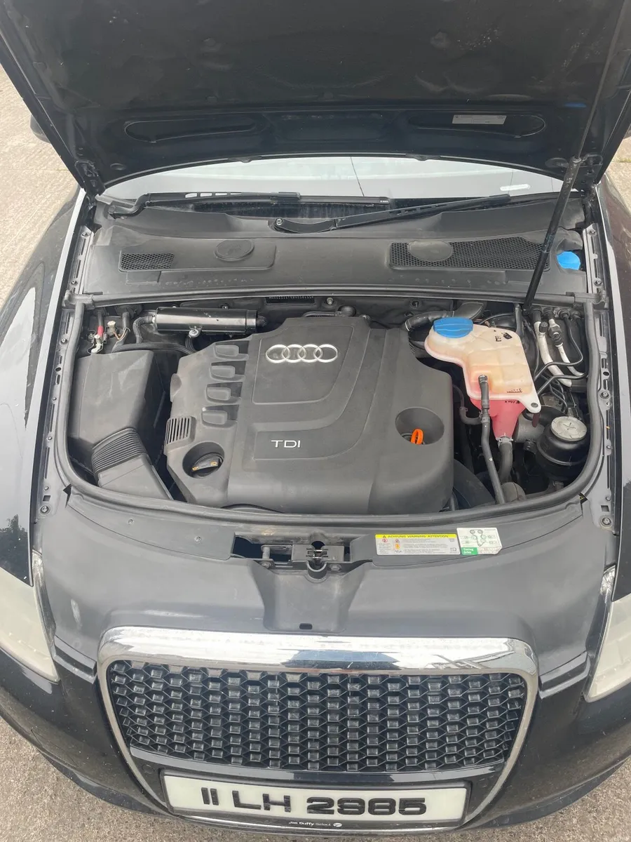 Audi A6 2011 - Image 4