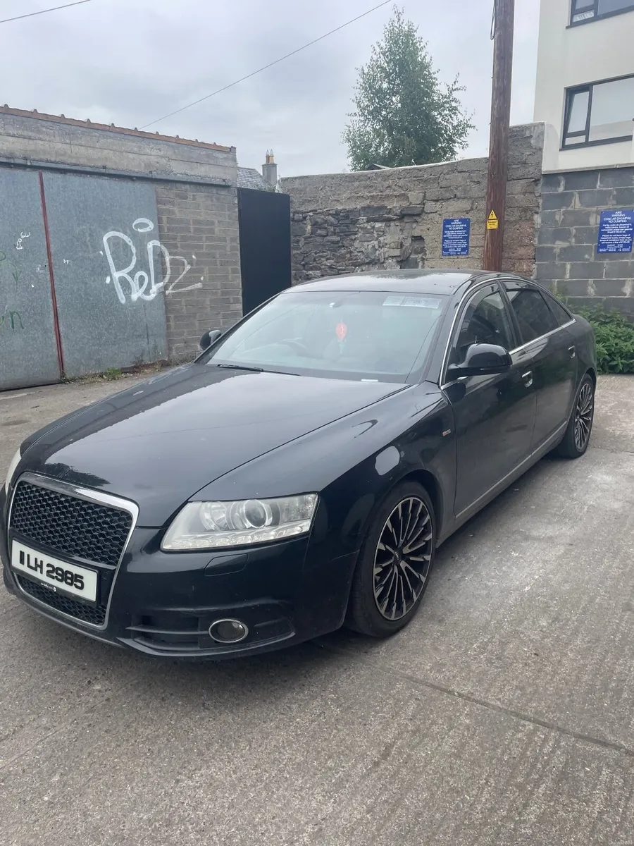Audi A6 2011 - Image 5