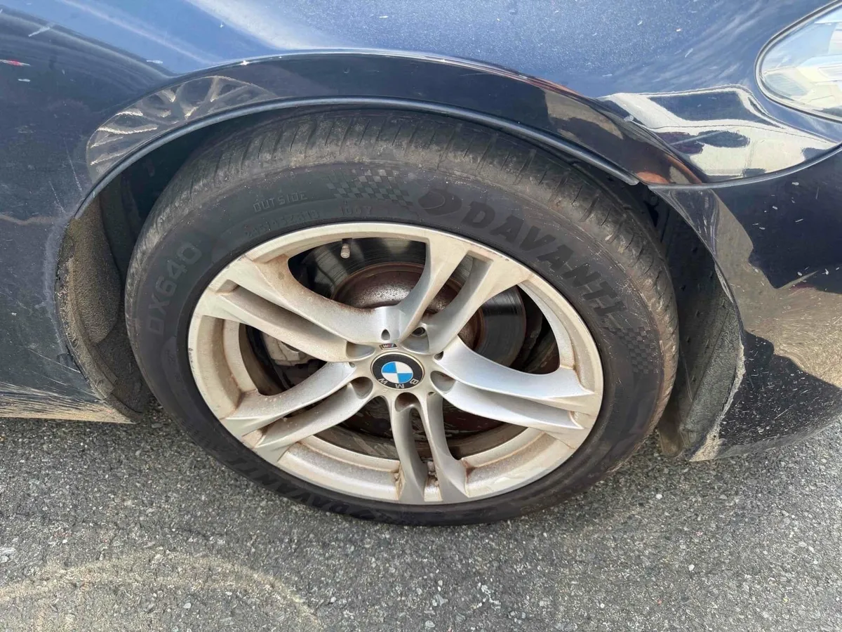 BMW 5 Series 520d Automatic 2L Diesel Coming Soon - Image 4
