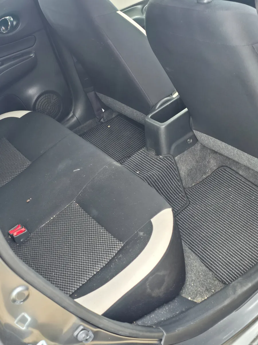 Nissan Note 2017 automatic hybrid new nct  €5999 - Image 3