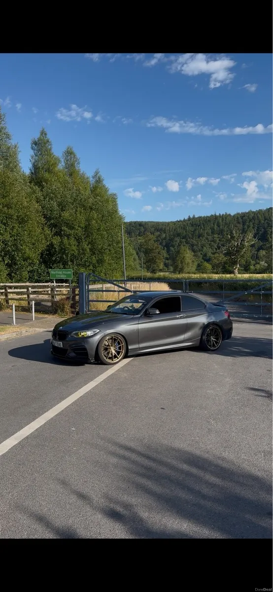 BMW M235i 326bhp - Image 4