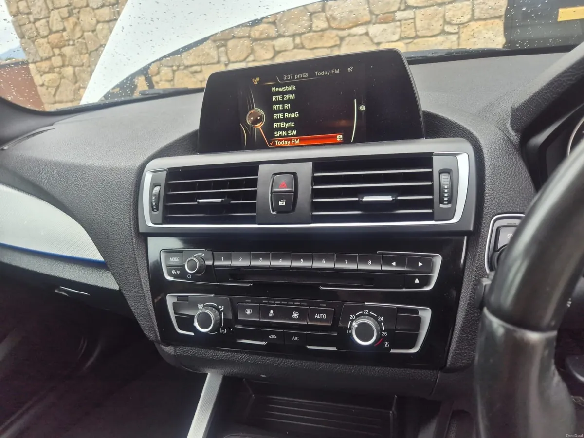 BMW 116D M Sport Hatchback (low mileage) - Image 5