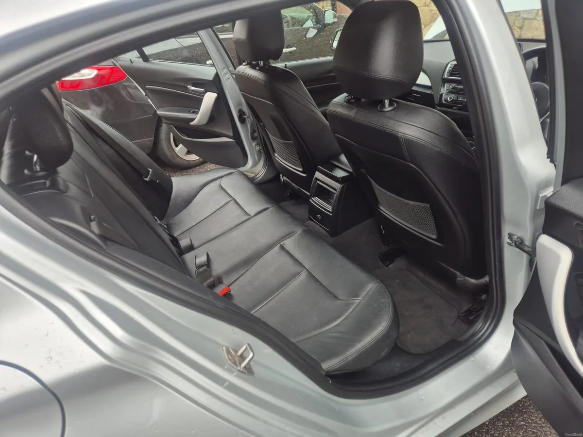 BMW 116D M Sport Hatchback (low mileage) - Image 6