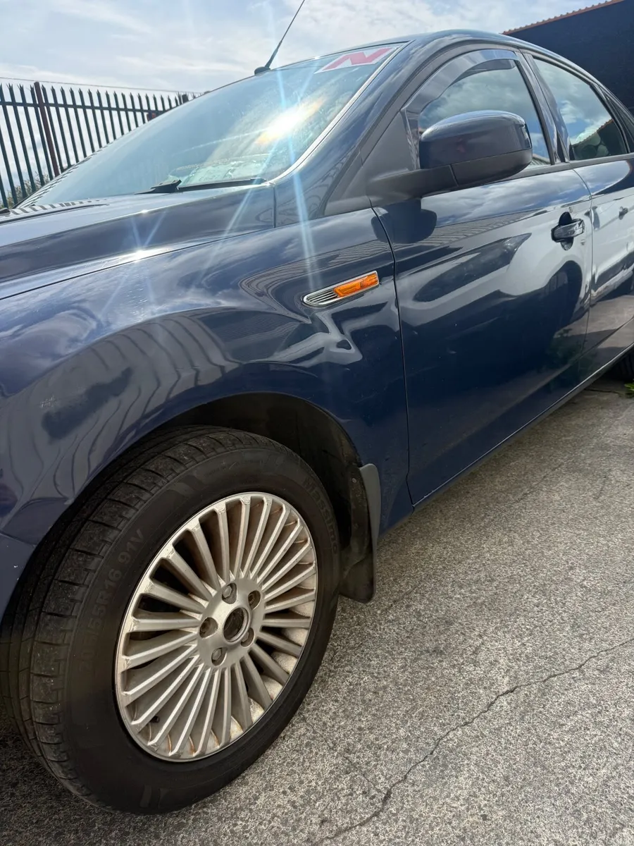 Ford Mondeo 2008 - Image 3