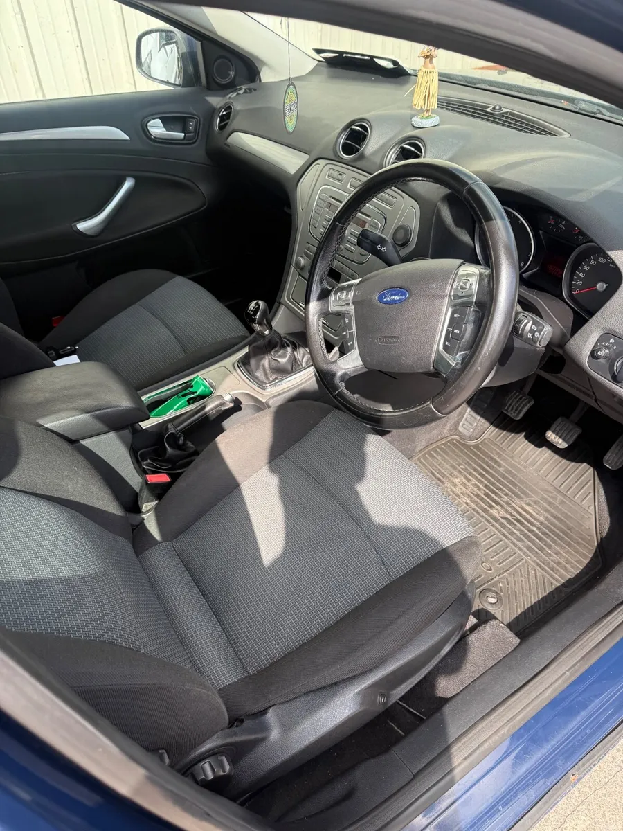 Ford Mondeo 2008 - Image 6