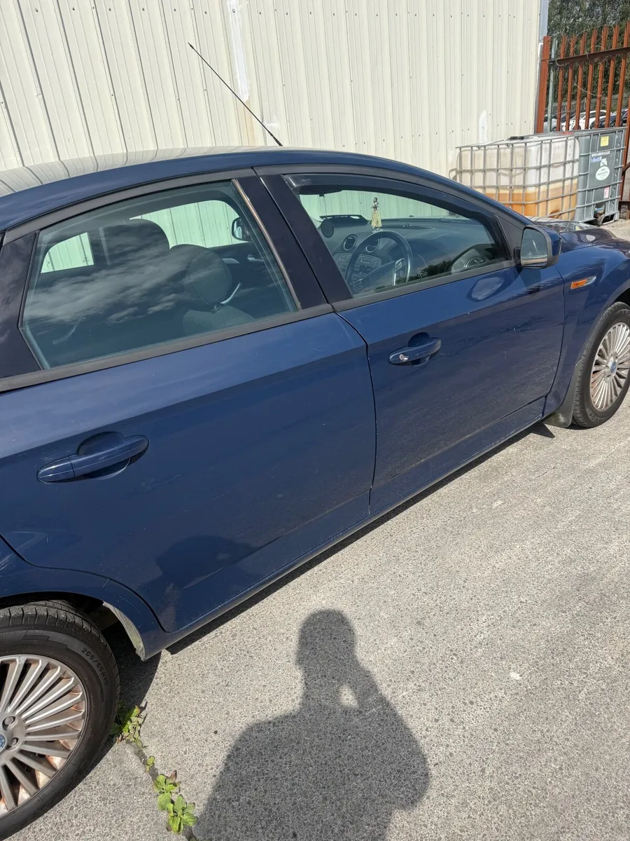 Ford Mondeo 2008 - Image 4