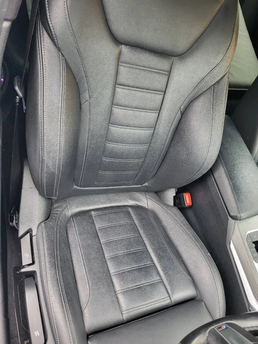 BMW 330E PHEV ESTATE M SPORT. 2022 €19950 - Image 6