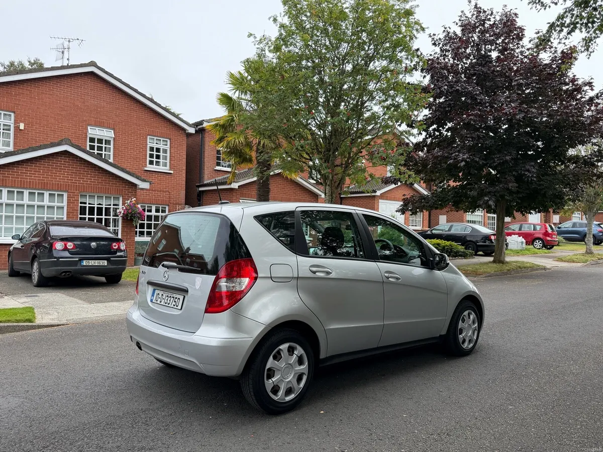 2010 Mercedes A Class Low Miles  NCT 6/27 TAX 3/27 - Image 1