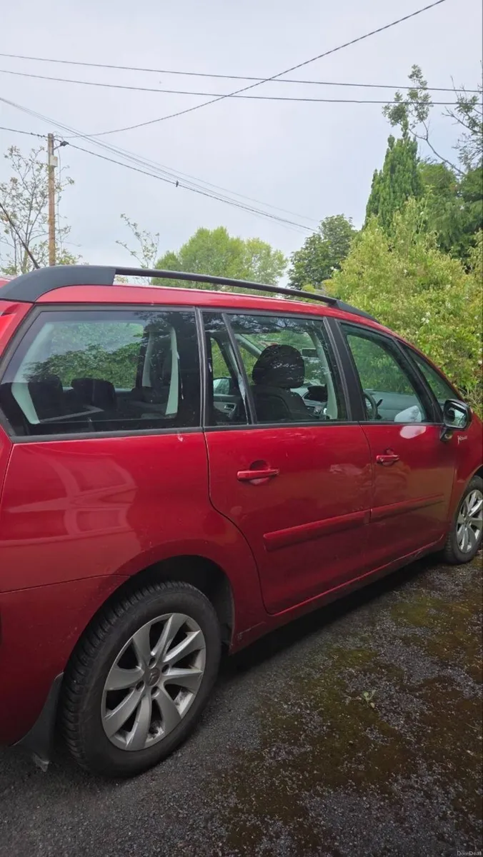 Citroen C4 2009 - Image 2