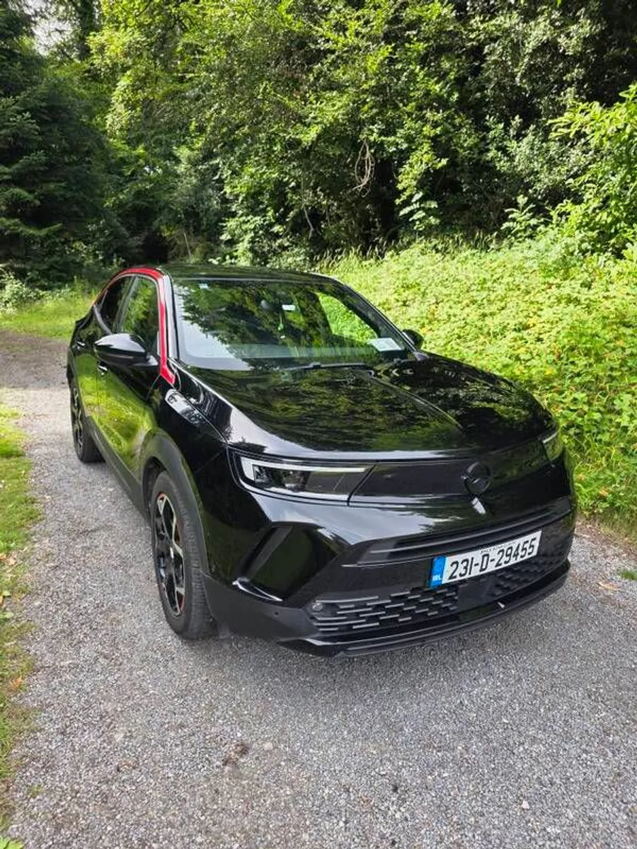 Opel Mokka GS - Image 2