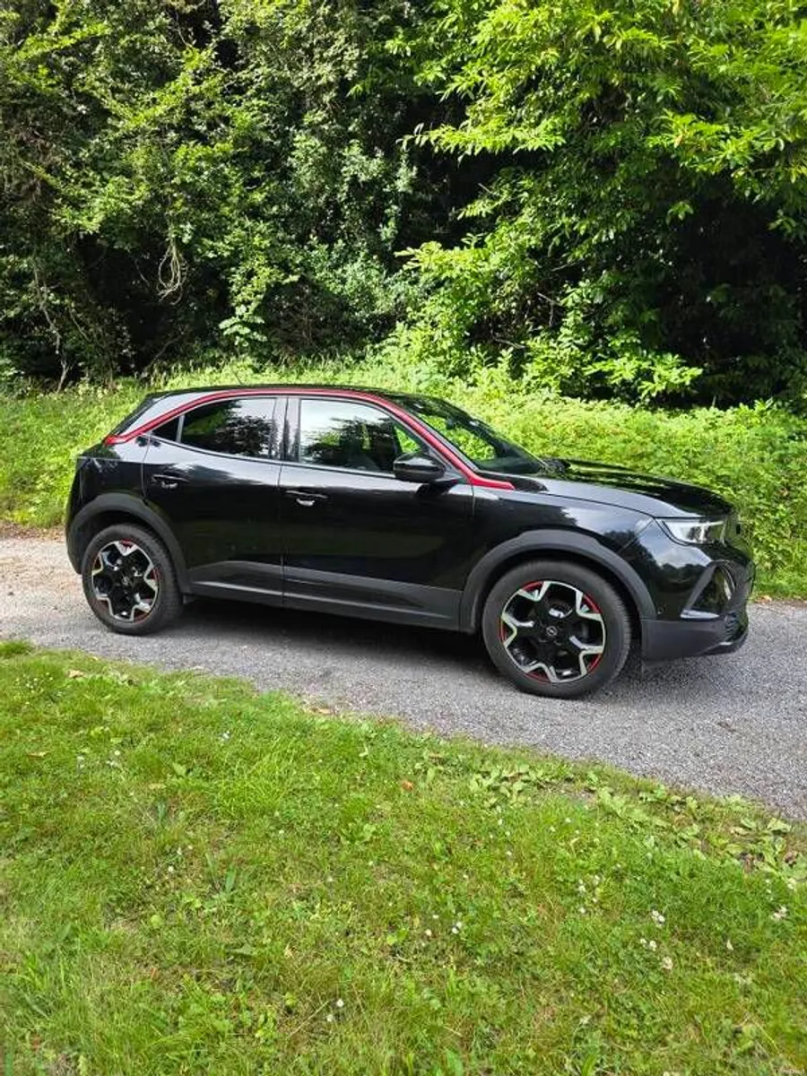 Opel Mokka GS - Image 4
