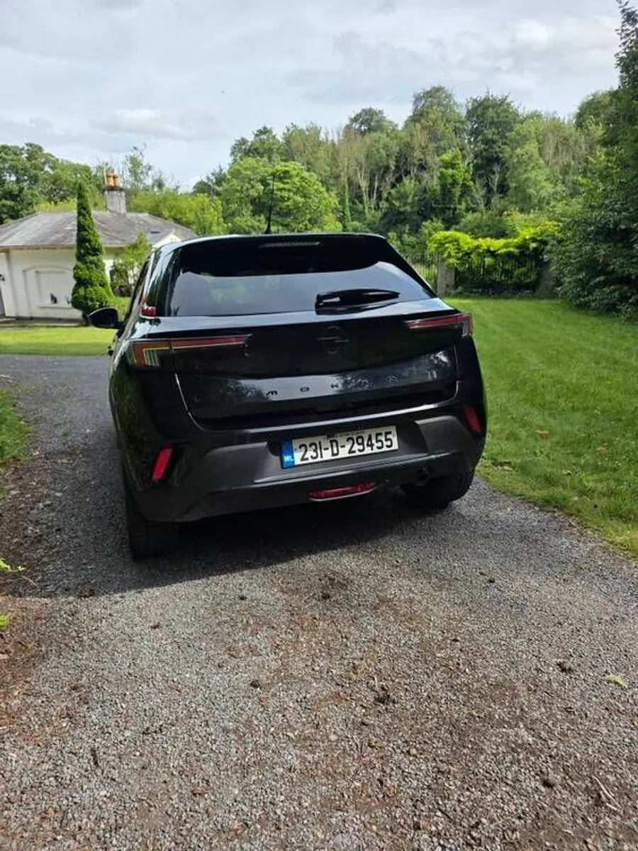 Opel Mokka GS - Image 6